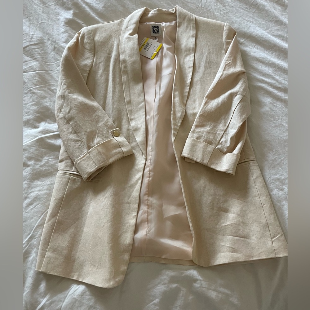 Anne Klein Blazer